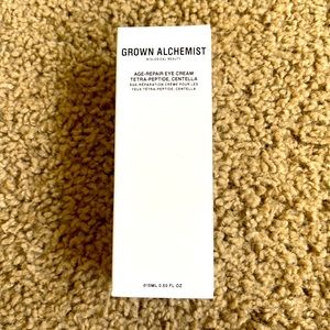 Grown Alchemist Eye Cream, 15 ml
